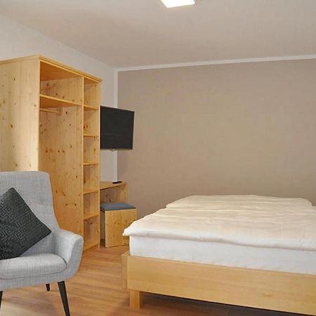 Bed Bike & Breakfast Bed & Breakfast Traismauer Luaran gambar