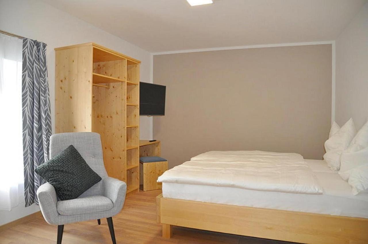 Bed Bike & Breakfast Bed & Breakfast Traismauer Luaran gambar