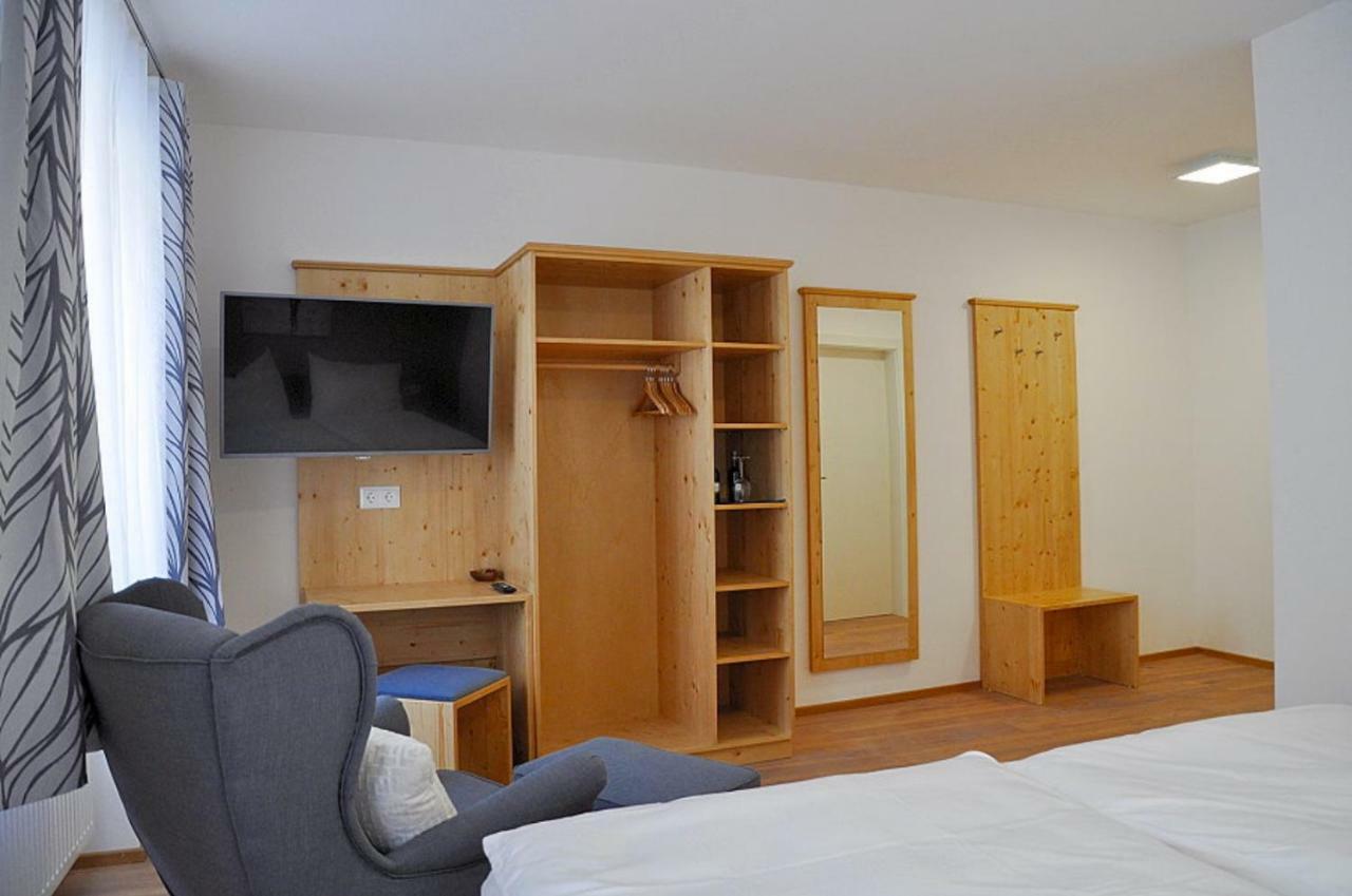 Bed Bike & Breakfast Bed & Breakfast Traismauer Luaran gambar
