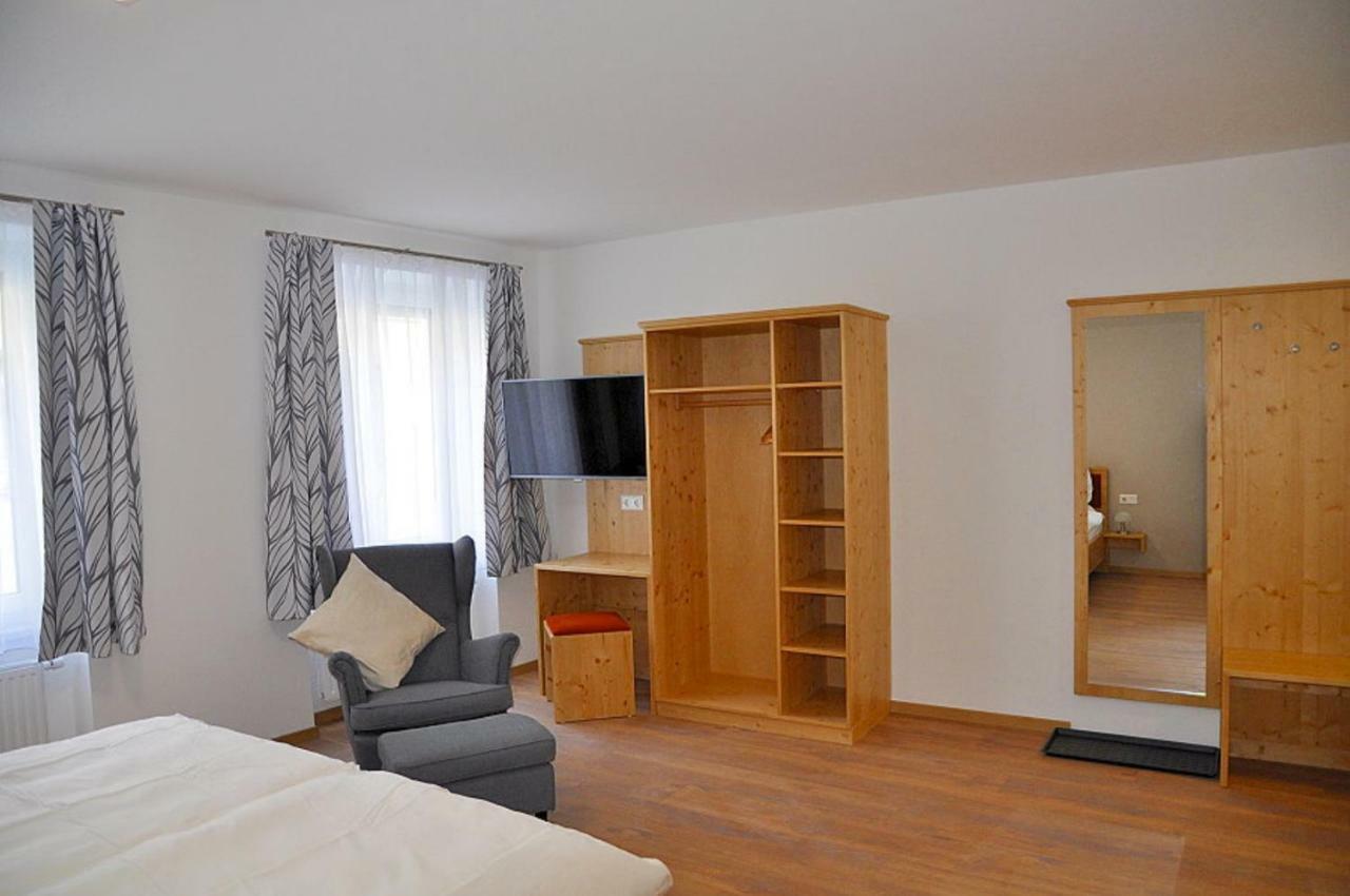 Bed Bike & Breakfast Bed & Breakfast Traismauer Luaran gambar