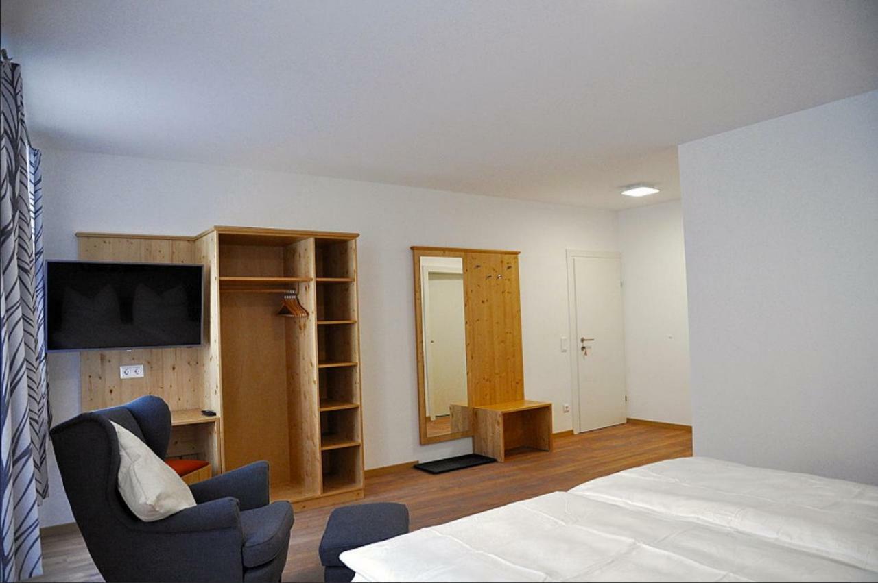 Bed Bike & Breakfast Bed & Breakfast Traismauer Luaran gambar